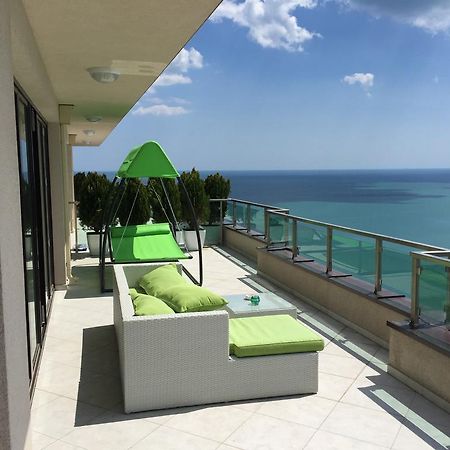 Calithea Complex Aparthotel Kavarna Kamer foto
