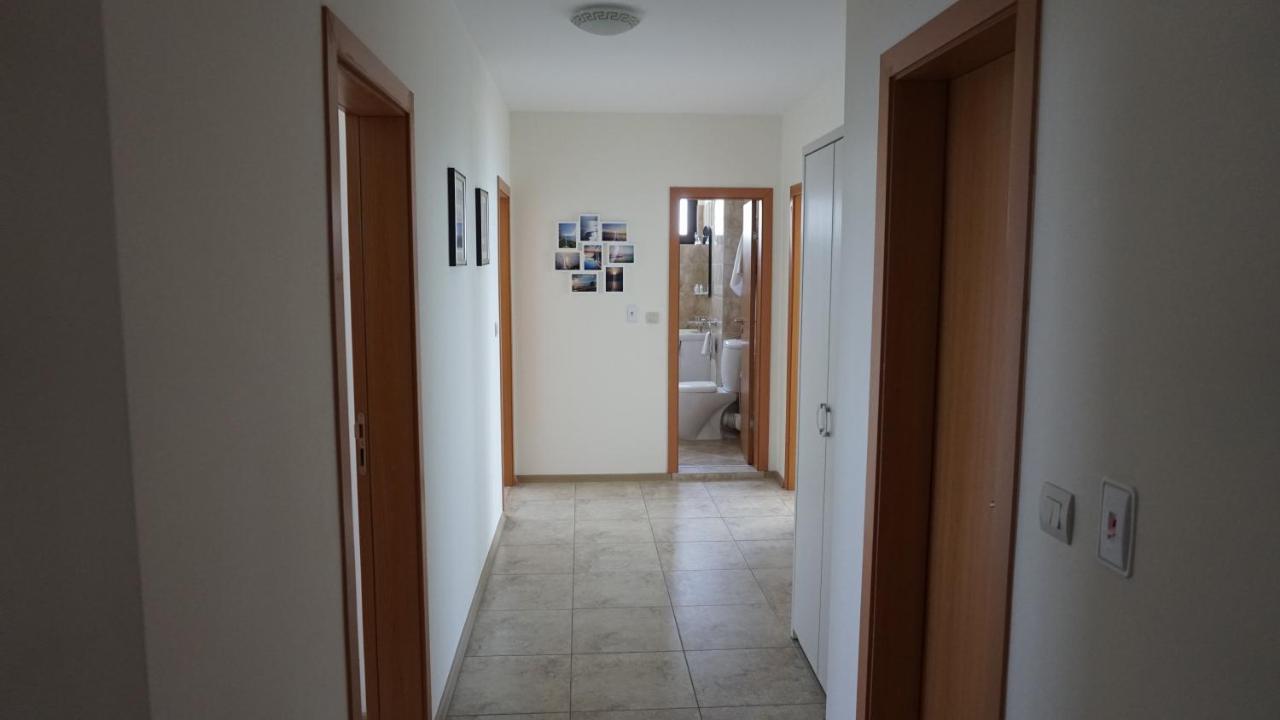 Calithea Complex Aparthotel Kavarna Buitenkant foto
