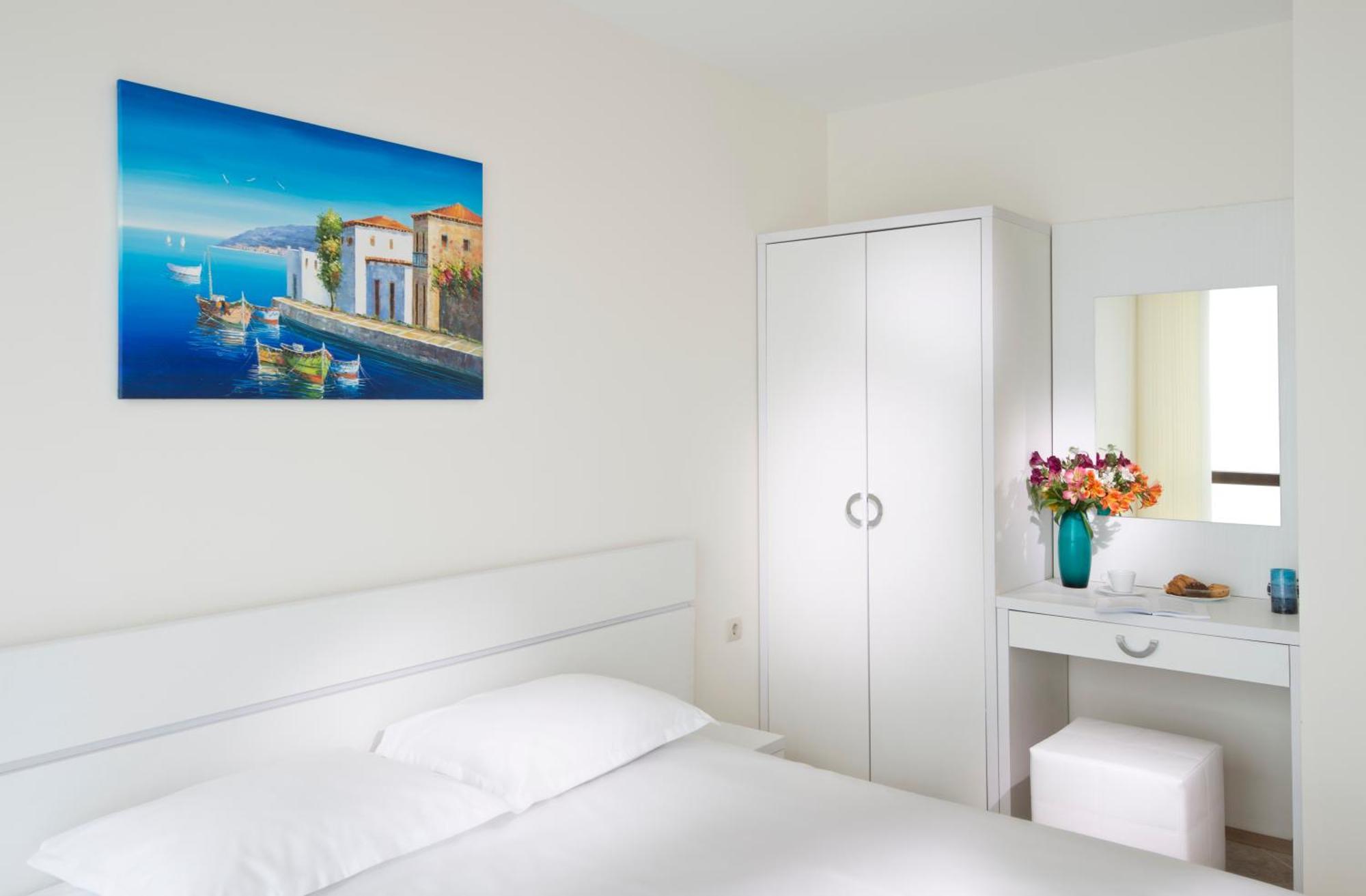 Calithea Complex Aparthotel Kavarna Kamer foto